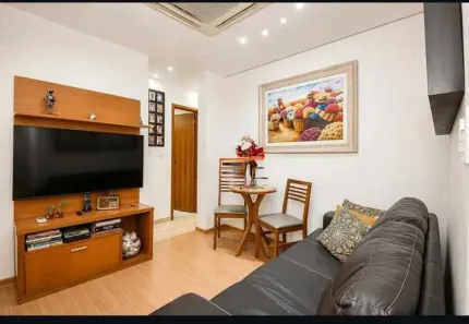Apartamento com 2 Quartos à venda, 60m² no Glória, Rio de Janeiro