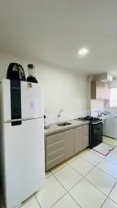 Apartamento com 3 Quartos à venda, 66m² no Parque Oeste Industrial, Goiânia