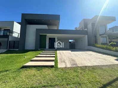Casa de Condomínio com 3 Quartos à venda, 310m² no Centro, Vargem Grande Paulista