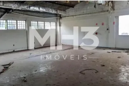 Ponto Comercial para venda ou aluguel, 834m² no Centro, Campinas