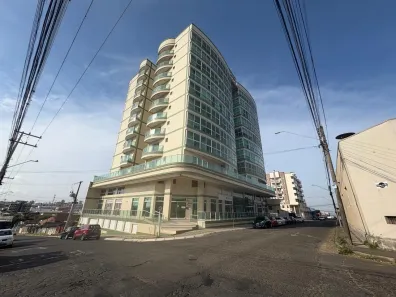 Apartamento com 3 Quartos à venda, 251m² no Nova Rússia, Ponta Grossa