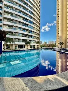 Apartamento com 2 Quartos à venda, 120m² no Cocó, Fortaleza
