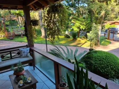 Casa com 3 Quartos à venda, 260m² no Jardim dos Pinheiros II, Canela