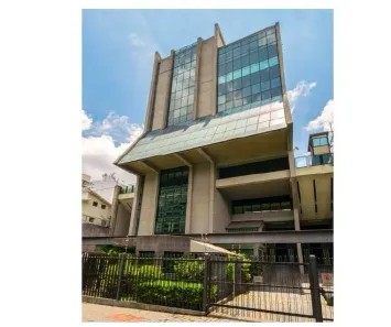 Imóvel Comercial para alugar, 5717m² no Cerqueira César, São Paulo
