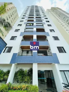 Apartamento com 2 Quartos à venda, 60m² no Vila Brasílio Machado, São Paulo