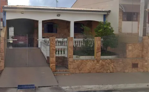 Casa com 2 Quartos à venda, 154m² no Jardim Fortuna, Monte Mor