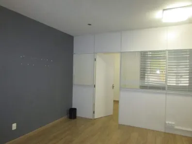 Sala Comercial à venda, 25m² no Funcionários, Belo Horizonte
