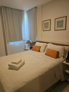 Apartamento com 1 Quarto à venda, 42m² no Piaçavas, Barra de São Miguel