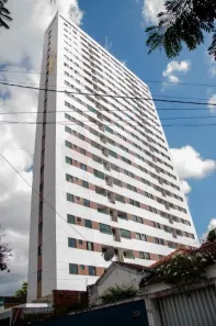 Apartamento com 3 Quartos à venda, 67m² no Casa Amarela, Recife