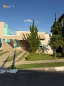 Casa de Condomínio com 3 Quartos à venda, 150m² no Chácaras Maringá, Atibaia