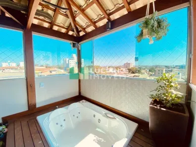 Apartamento com 2 Quartos à venda, 109m² no Rio Branco, Belo Horizonte