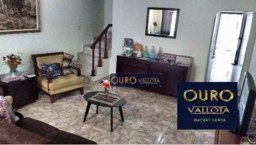 Sobrado com 2 Quartos à venda, 130m² no Vila Bertioga, São Paulo