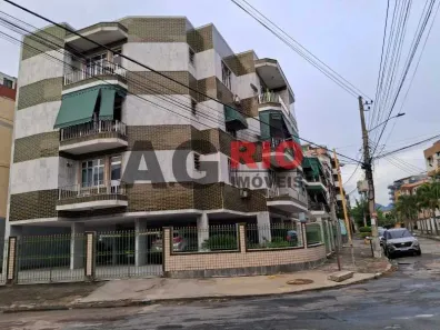 Apartamento com 2 Quartos à venda, 70m² no Vila Valqueire, Rio de Janeiro