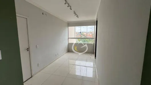 Apartamento com 2 Quartos à venda, 49m² no Jardim Maria Luíza, Sumaré
