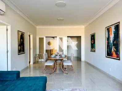Apartamento com 3 Quartos à venda, 132m² no Copacabana, Rio de Janeiro