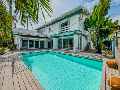 Casa com 3 Quartos à venda, 350m² no Morro do Espelho, São Leopoldo