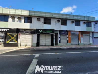 Sala Comercial para alugar, 18m² no Centro, Aracaju