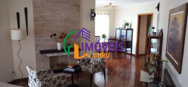 Apartamento com 3 Quartos à venda, 150m² no Jardim Monte Kemel, São Paulo