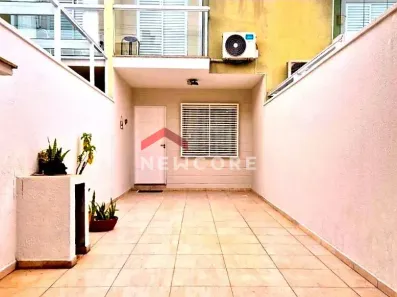 Sobrado com 3 Quartos à venda, 118m² no Vila Pedra Branca, São Paulo