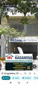 Sala Comercial para alugar, 56m² no Centro, Rio de Janeiro