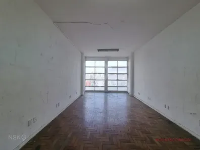 Sala Comercial para alugar, 26m² no Centro, São Paulo