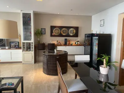 Apartamento com 2 Quartos para venda ou aluguel, 125m² no Itaim Bibi, São Paulo