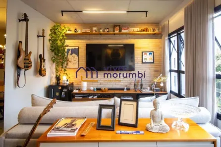Apartamento com 1 Quarto à venda, 70m² no Vila Suzana, São Paulo
