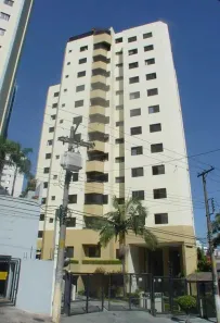 Cobertura com 3 Quartos à venda, 145m² no Vila Mascote, São Paulo