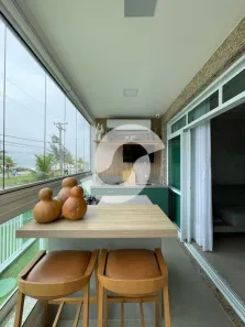 Apartamento com 3 Quartos à venda, 120m² no Piratininga, Niterói