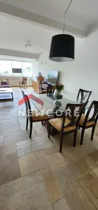Apartamento com 4 Quartos à venda, 190m² no Centro, Campinas