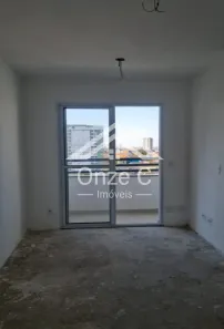 Apartamento com 2 Quartos à venda, 42m² no Vila Rosália, Guarulhos