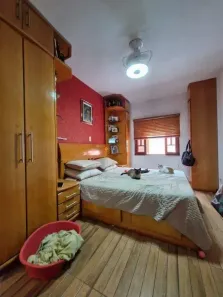 Sobrado com 4 Quartos à venda, 247m² no Bosque da Saúde, São Paulo