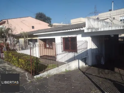 Casa com 2 Quartos à venda, 60m² no Vila Cachoeirinha, Cachoeirinha