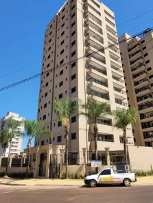 Apartamento com 2 Quartos à venda, 62m² no Ribeirânia, Ribeirão Preto