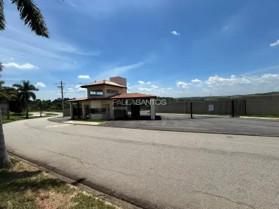 Lote/Terreno à venda, 250m² no Alto da Boa Vista, Sorocaba
