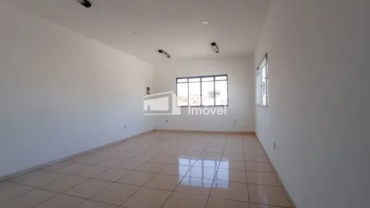 Sala Comercial com 1 Quarto para alugar, 33m² no Bosque dos Eucaliptos, São José dos Campos