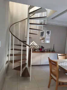 Cobertura com 2 Quartos à venda, 61m² no Vila Virgínia, Ribeirão Preto