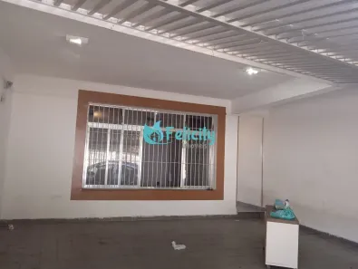 Sobrado com 3 Quartos à venda, 145m² no Parque Maria Domitila, São Paulo