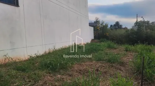 Lote/Terreno à venda, 133m² no Parque Alexandre, Cotia
