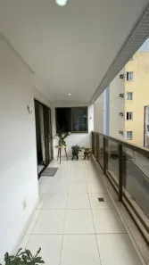Apartamento com 2 Quartos à venda, 65m² no Praia da Costa, Vila Velha