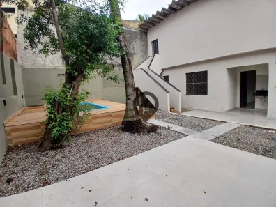 Casa com 3 Quartos à venda, 270m² no Campo Grande, Rio de Janeiro