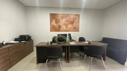 Sala Comercial para alugar, 35m² no Centro, Gravataí
