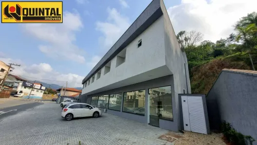 Sala Comercial à venda, 81m² no Itoupava Central, Blumenau