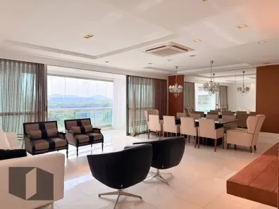 Apartamento com 4 Quartos à venda, 248m² no Barra da Tijuca, Rio de Janeiro