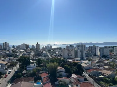 Apartamento com 3 Quartos à venda, 97m² no Barreiros, São José