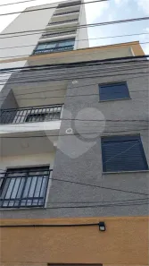 Apartamento com 1 Quarto à venda, 27m² no Vila Matilde, São Paulo
