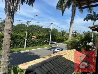 Casa de Condomínio com 3 Quartos à venda, 98m² no Ogiva, Cabo Frio