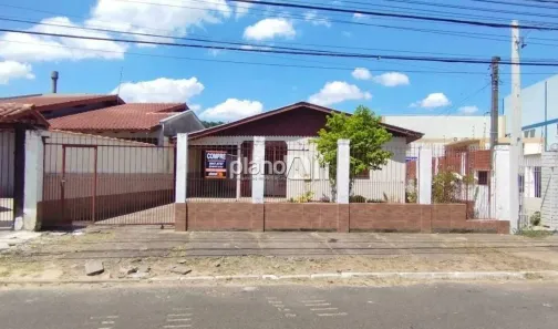 Lote/Terreno à venda, 442m² no Salgado Filho, Gravataí