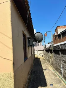 Casa com 1 Quarto à venda, 56m² no Parque Calabouço, Campos dos Goytacazes