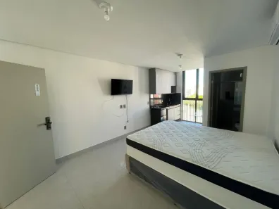 Flat com 1 Quarto para alugar, 25m² no Intermares, Cabedelo